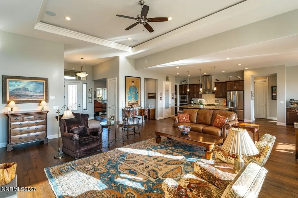 2933 Promontory Genoa NV 89411