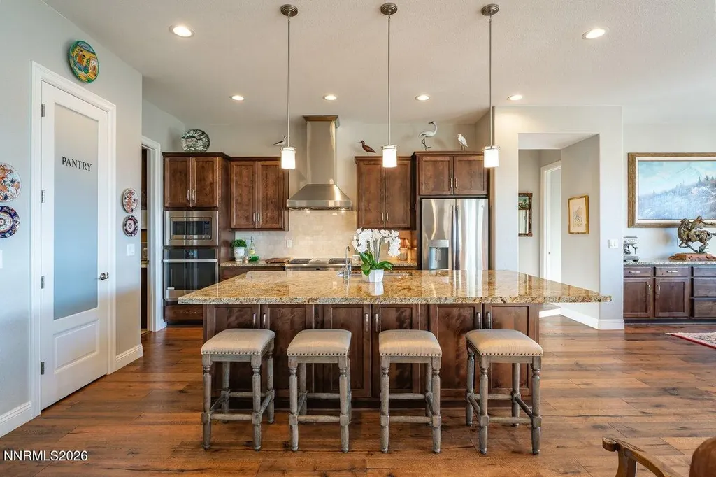 2933 Promontory Genoa NV 89411