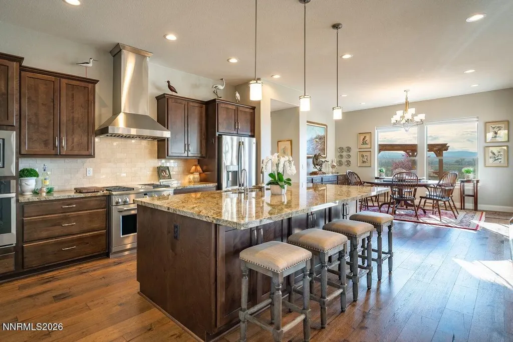 2933 Promontory Genoa NV 89411