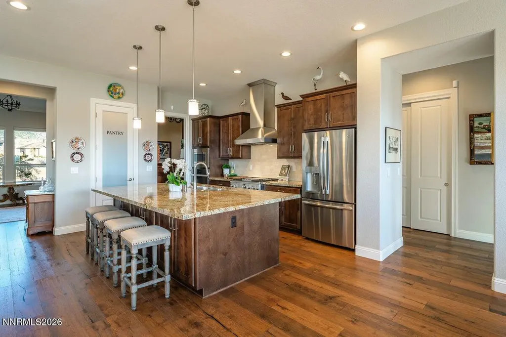 2933 Promontory Genoa NV 89411