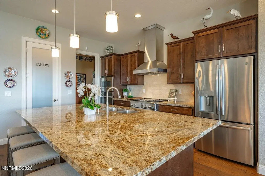 2933 Promontory Genoa NV 89411