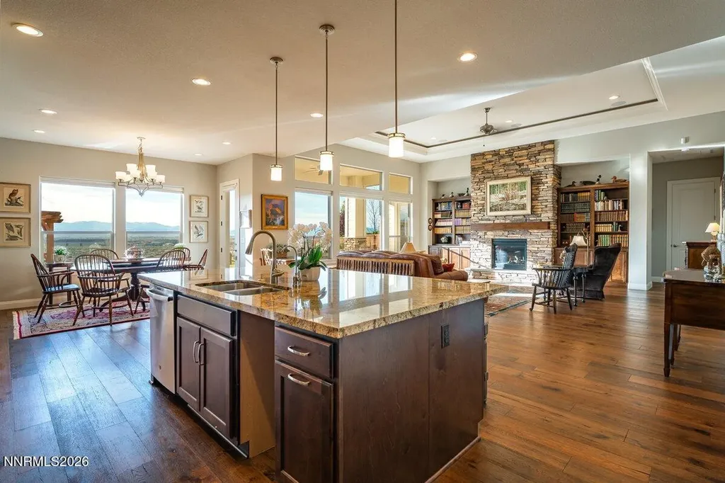 2933 Promontory Genoa NV 89411