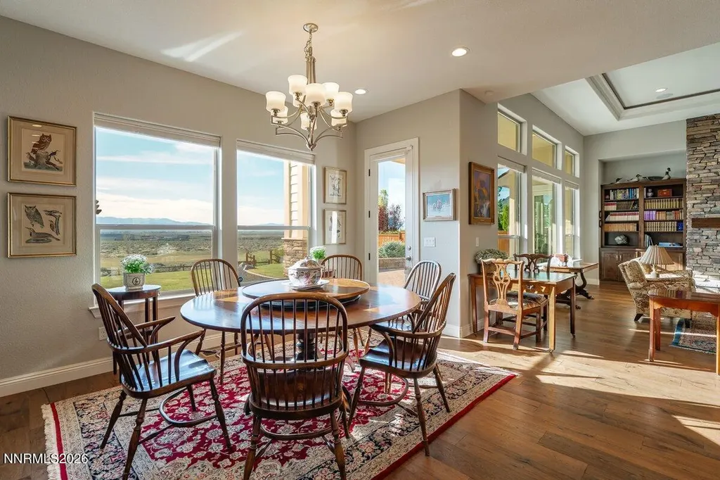 2933 Promontory Genoa NV 89411