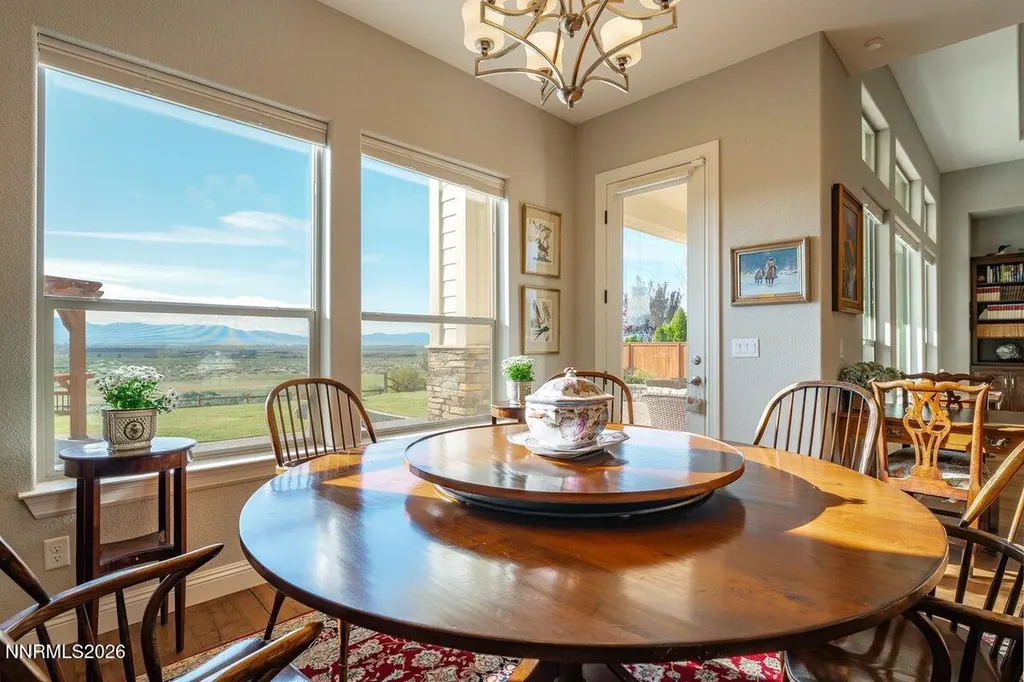 2933 Promontory Genoa NV 89411