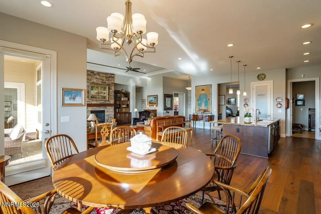 2933 Promontory Genoa NV 89411