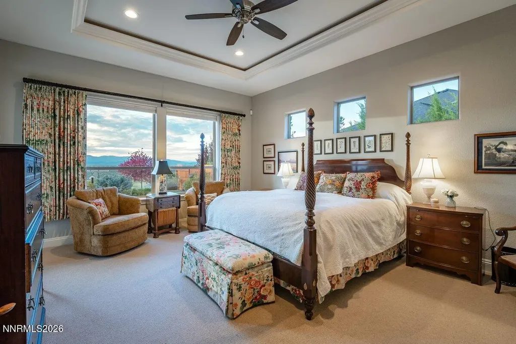 2933 Promontory Genoa NV 89411