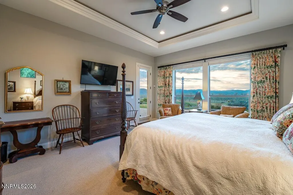 2933 Promontory Genoa NV 89411