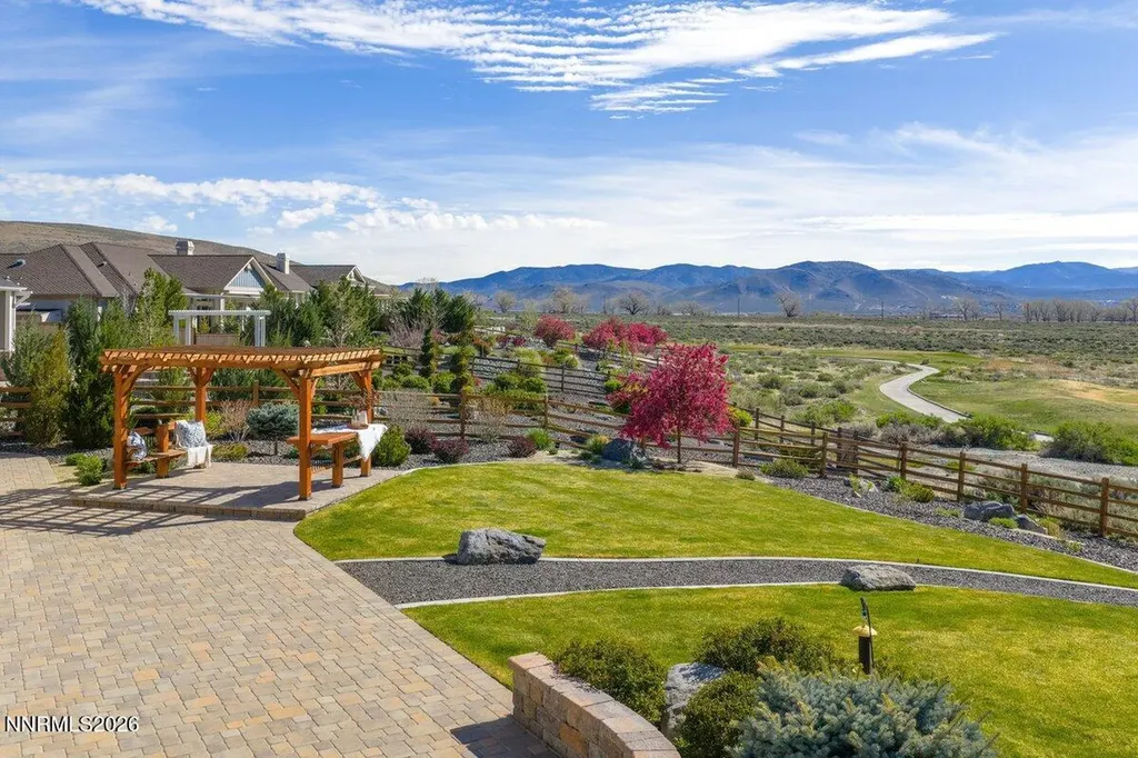 2933 Promontory Genoa NV 89411