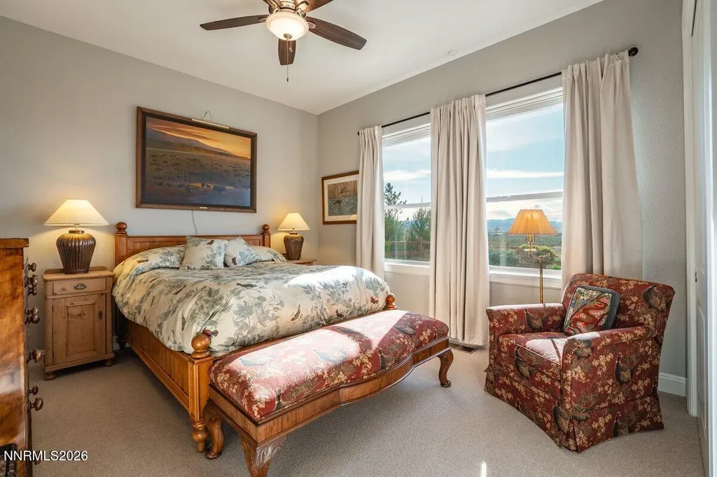 2933 Promontory Genoa NV 89411