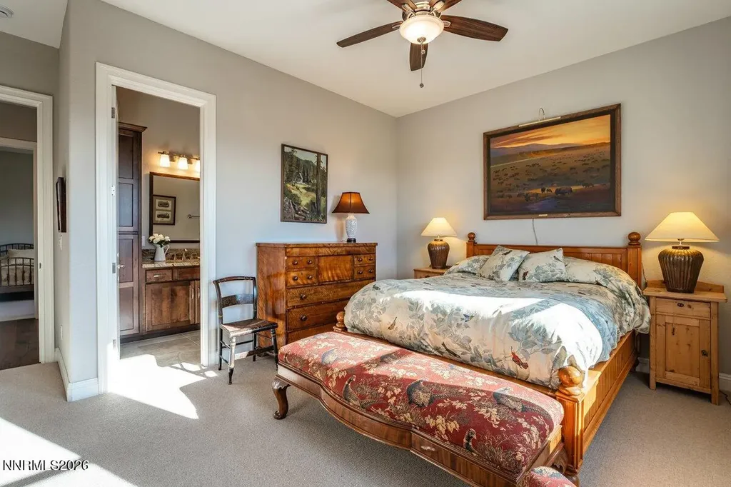 2933 Promontory Genoa NV 89411