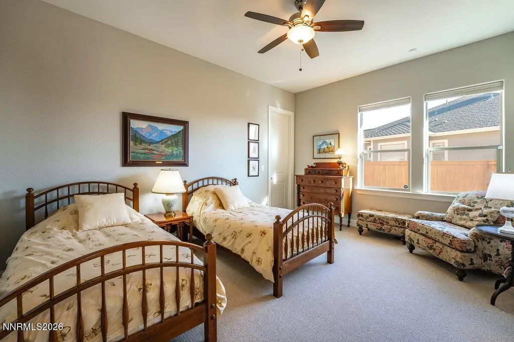 2933 Promontory Genoa NV 89411