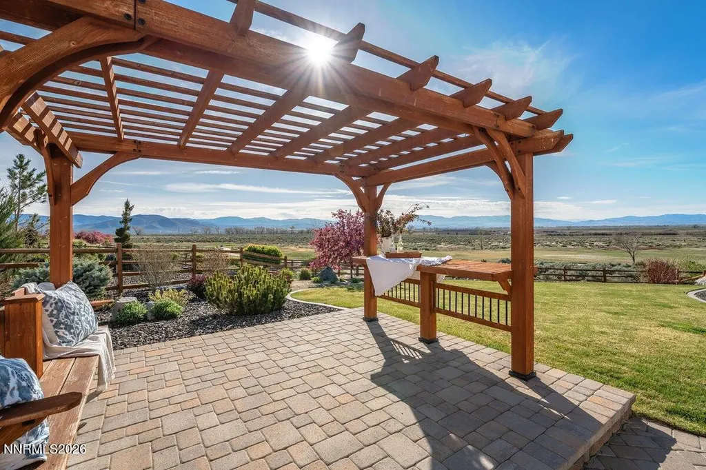 2933 Promontory Genoa NV 89411
