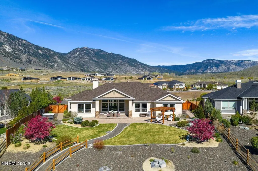 2933 Promontory Genoa NV 89411