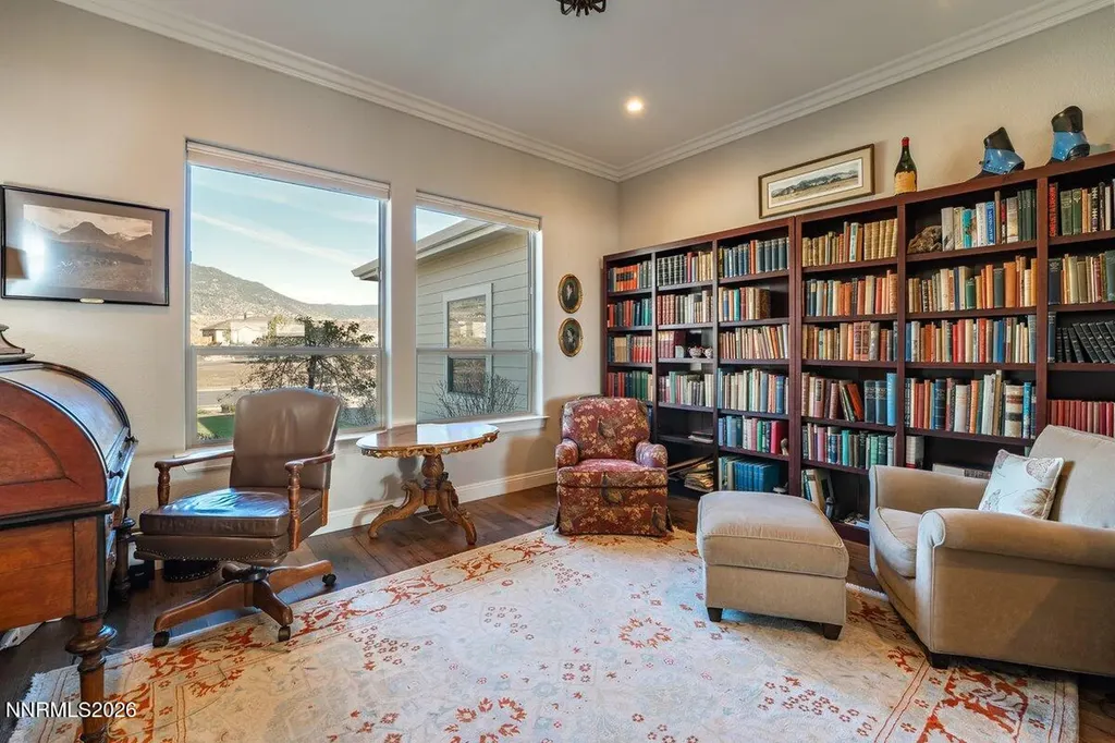 2933 Promontory Genoa NV 89411
