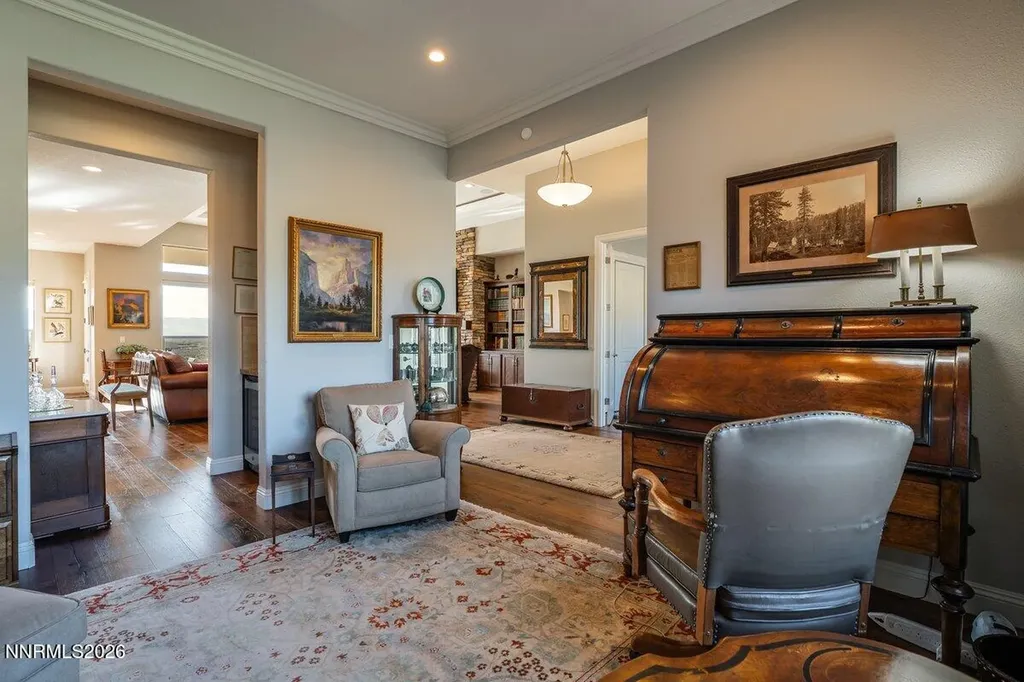2933 Promontory Genoa NV 89411