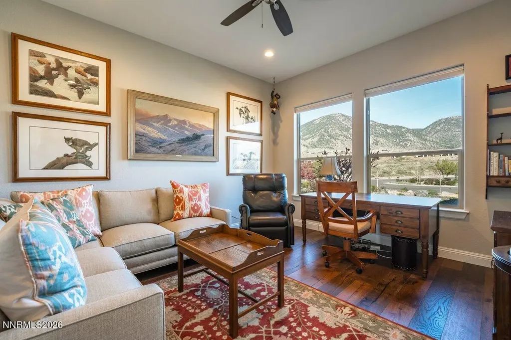 2933 Promontory Genoa NV 89411
