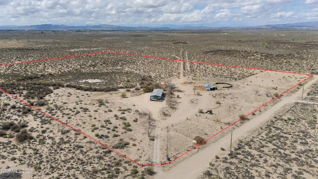 6877 Victor Fallon NV 89406