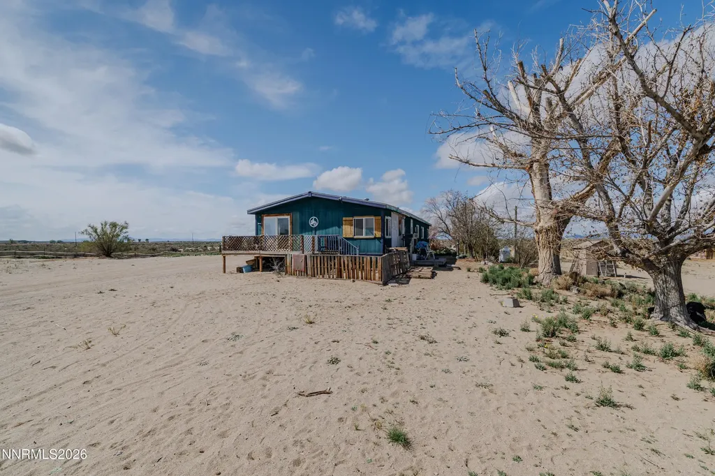 6877 Victor Fallon NV 89406