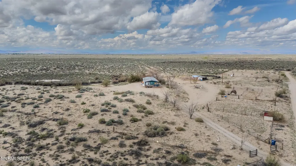 6877 Victor Fallon NV 89406