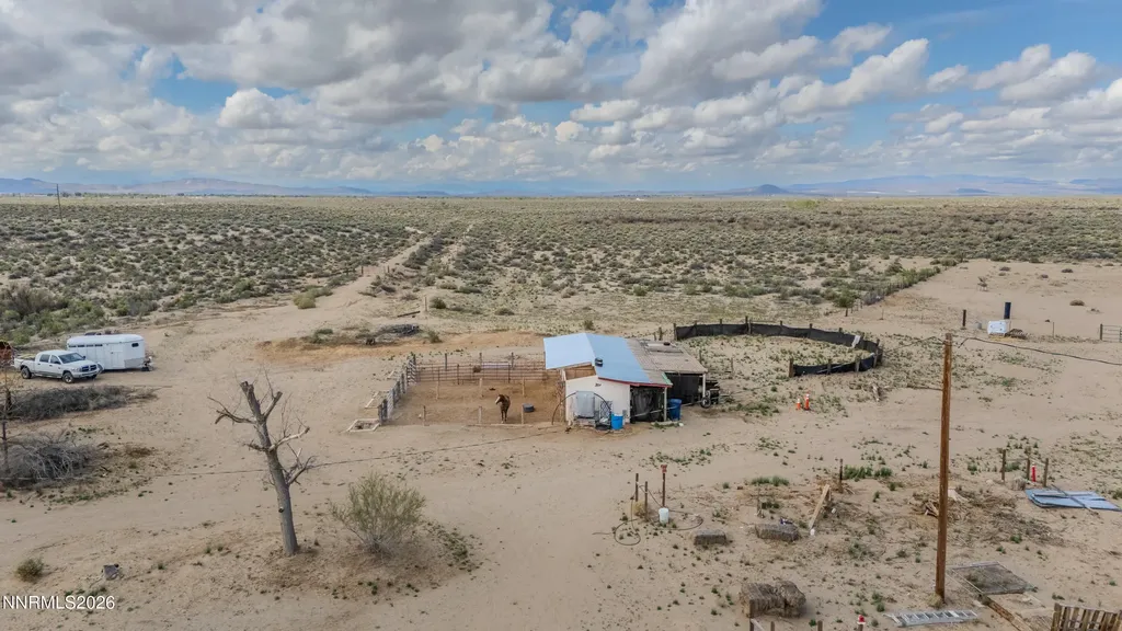 6877 Victor Fallon NV 89406