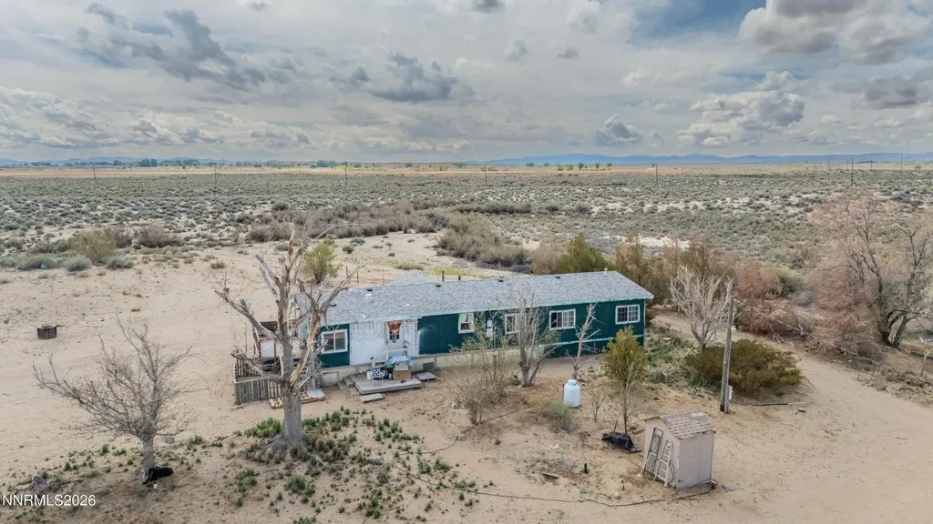 6877 Victor Fallon NV 89406