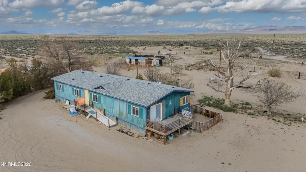 6877 Victor Fallon NV 89406