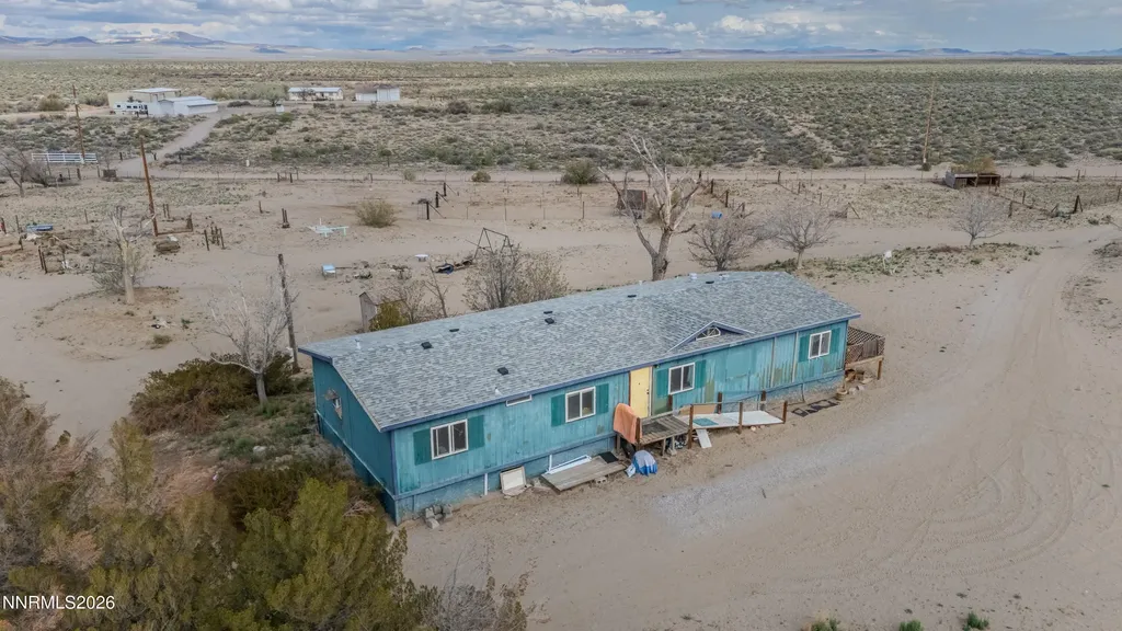 6877 Victor Fallon NV 89406