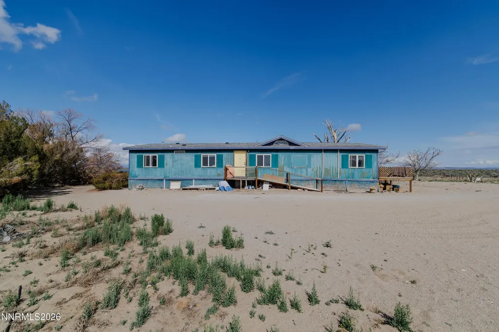 6877 Victor Fallon NV 89406