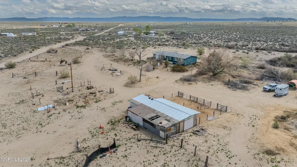 6877 Victor Fallon NV 89406
