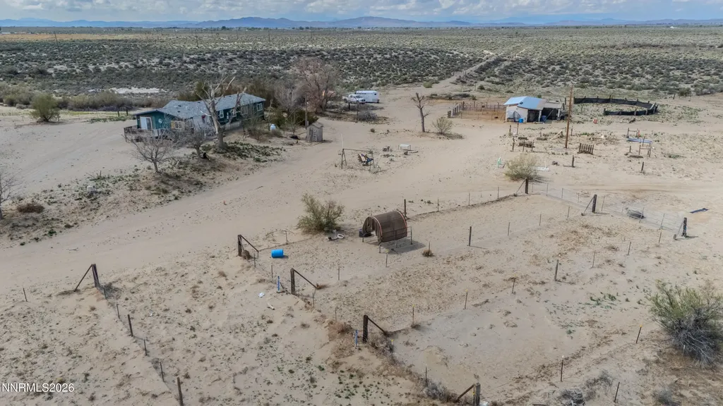 6877 Victor Fallon NV 89406