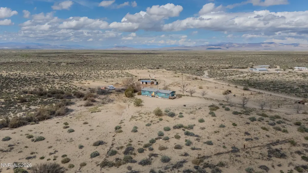 6877 Victor Fallon NV 89406