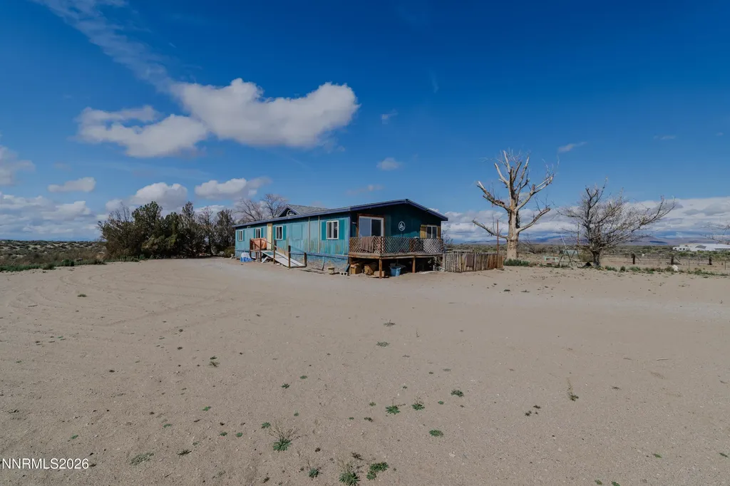 6877 Victor Fallon NV 89406