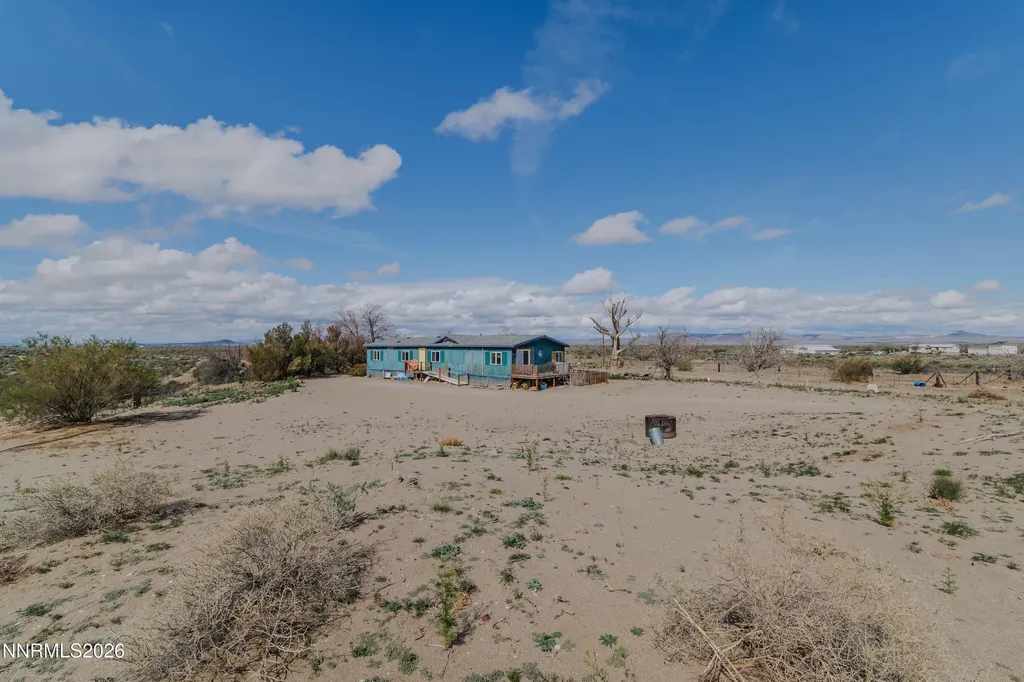 6877 Victor Fallon NV 89406