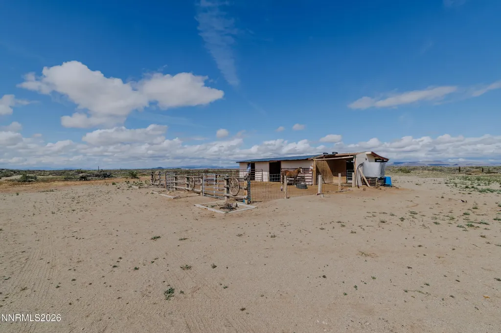 6877 Victor Fallon NV 89406