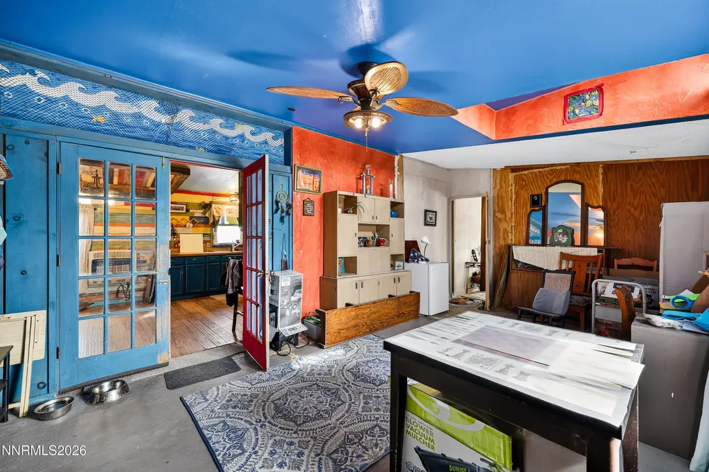 6877 Victor Fallon NV 89406