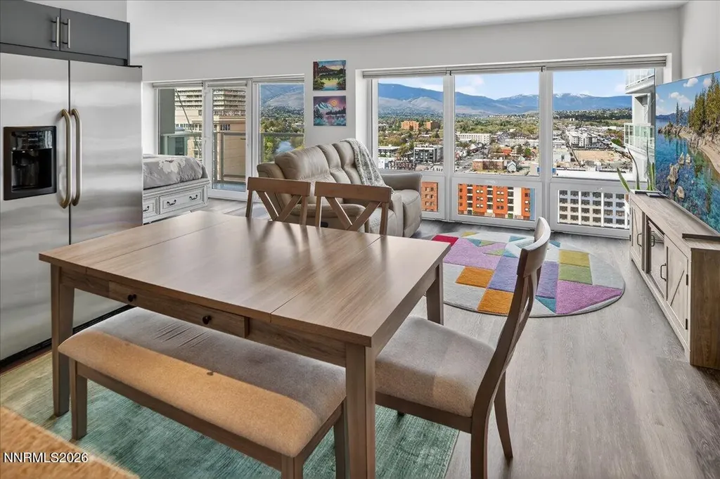 255 Sierra Reno NV 89501