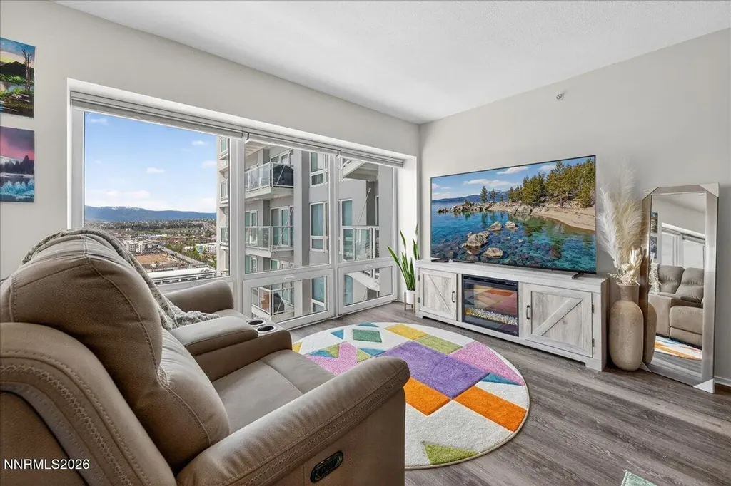 255 Sierra Reno NV 89501
