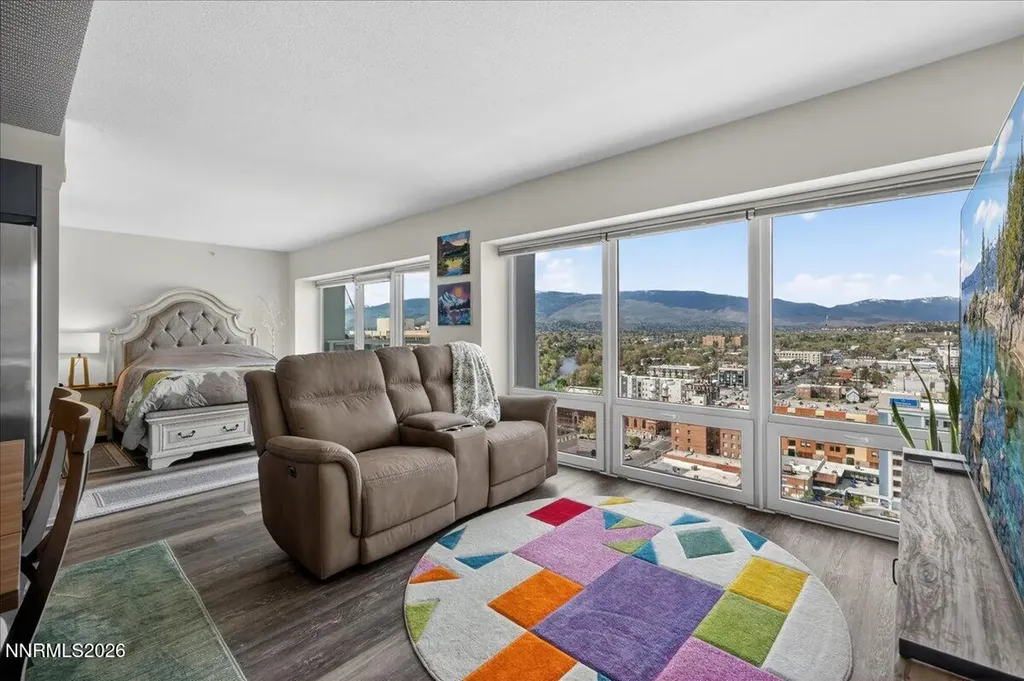 255 Sierra Reno NV 89501