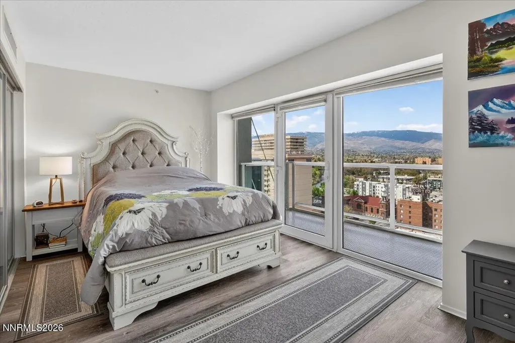 255 Sierra Reno NV 89501