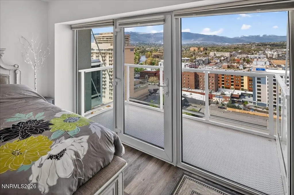255 Sierra Reno NV 89501