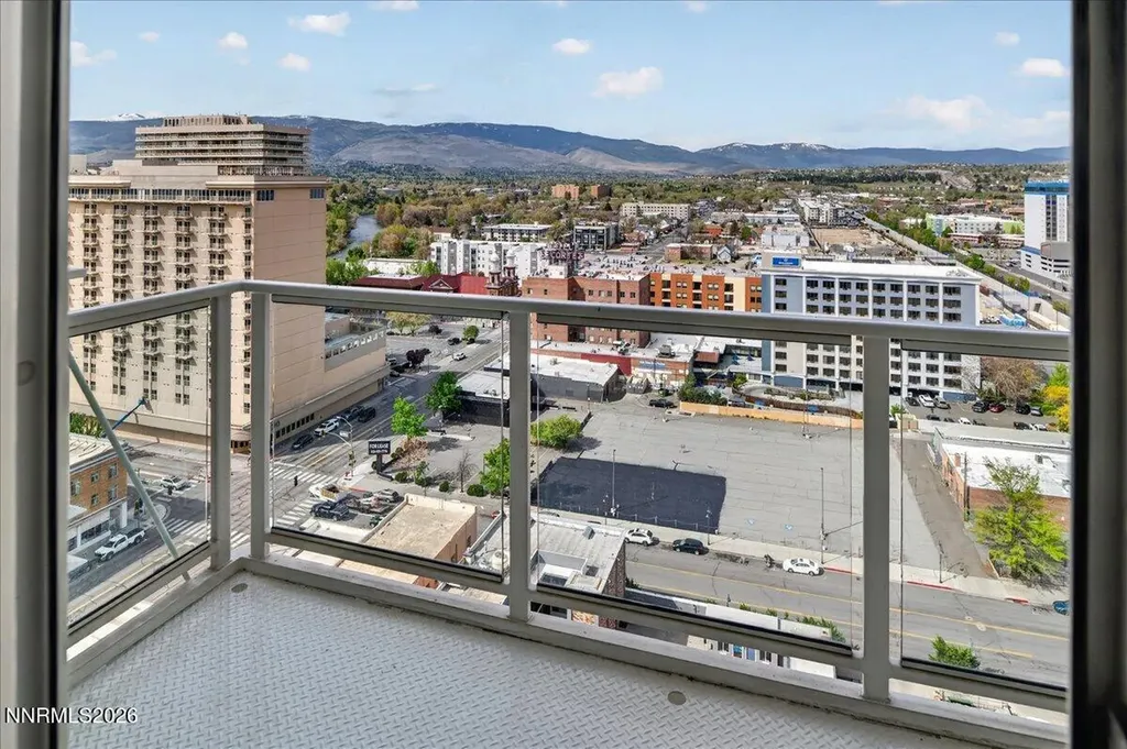 255 Sierra Reno NV 89501