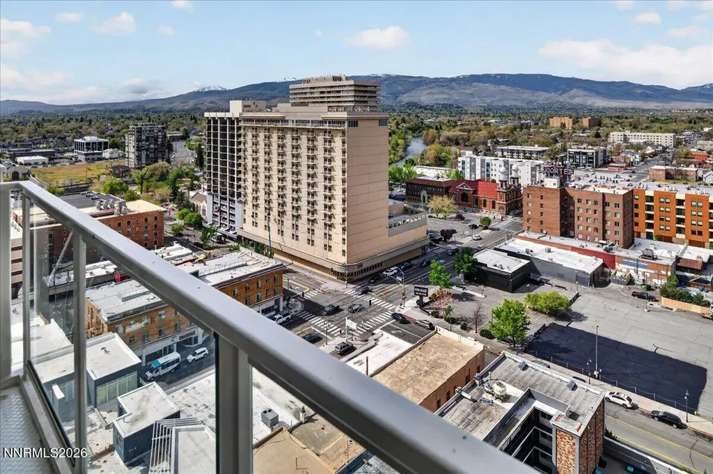255 Sierra Reno NV 89501
