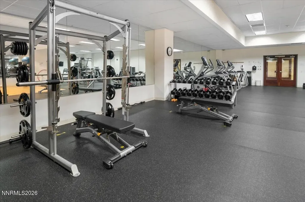 255 Sierra Reno NV 89501