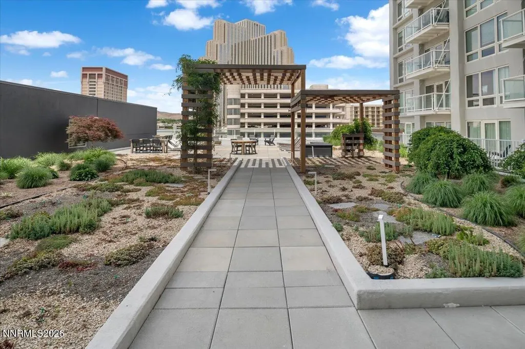 255 Sierra Reno NV 89501