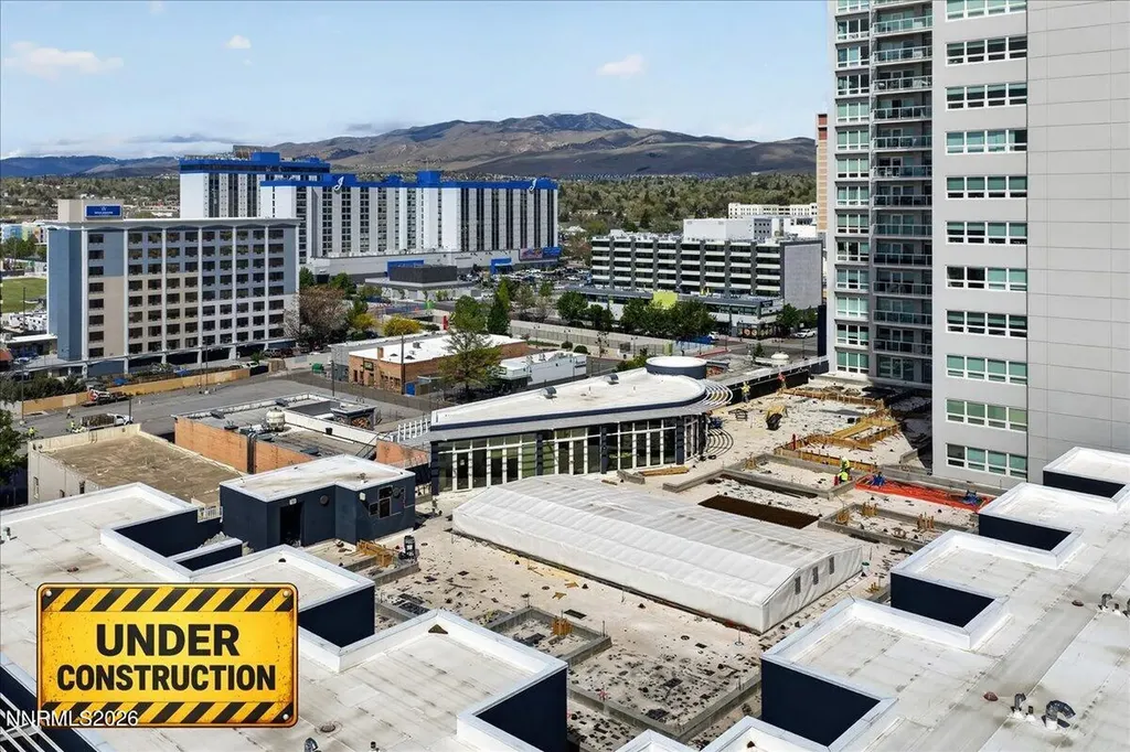 255 Sierra Reno NV 89501