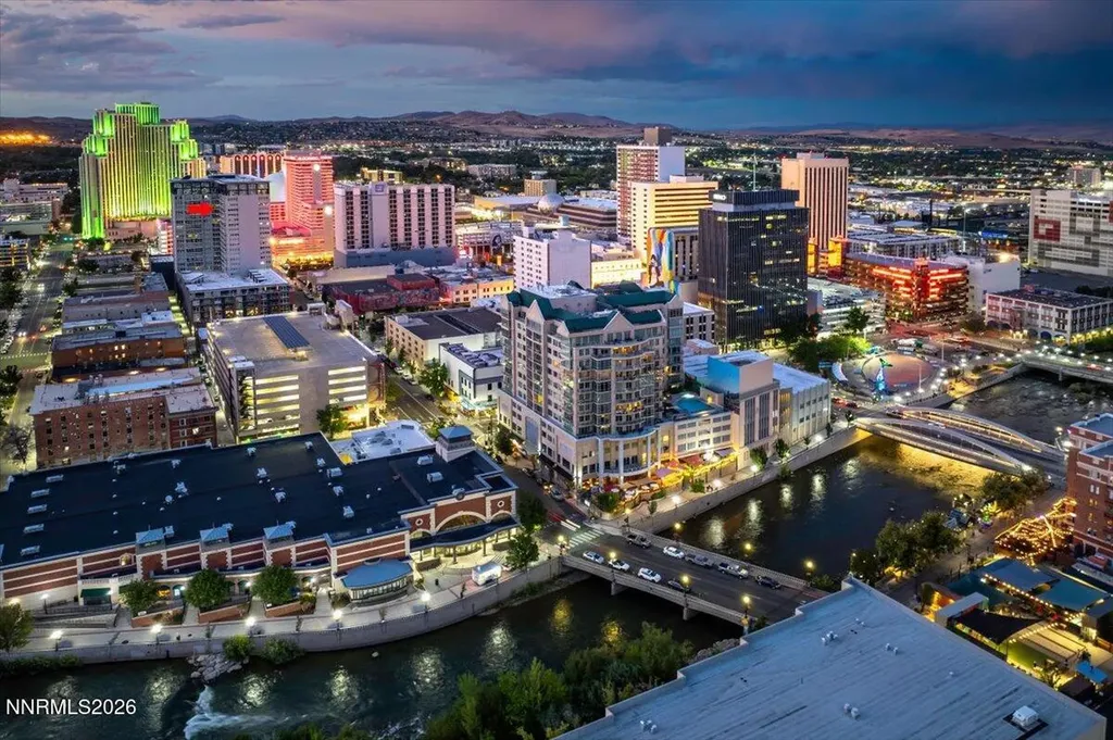 255 Sierra Reno NV 89501