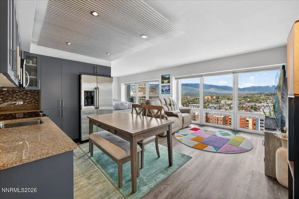 255 Sierra Reno NV 89501