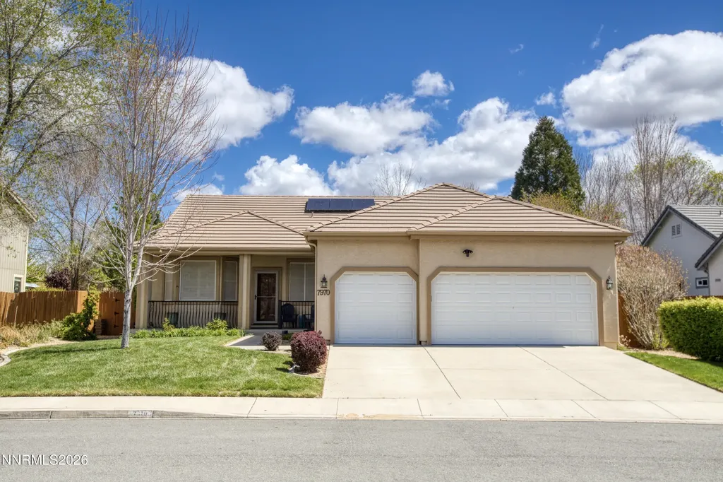 7970 Cadiz Sparks NV 89436