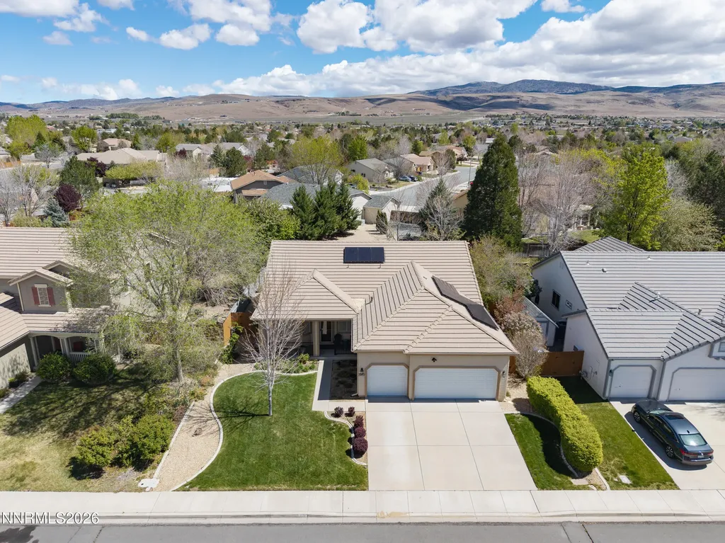 7970 Cadiz Sparks NV 89436