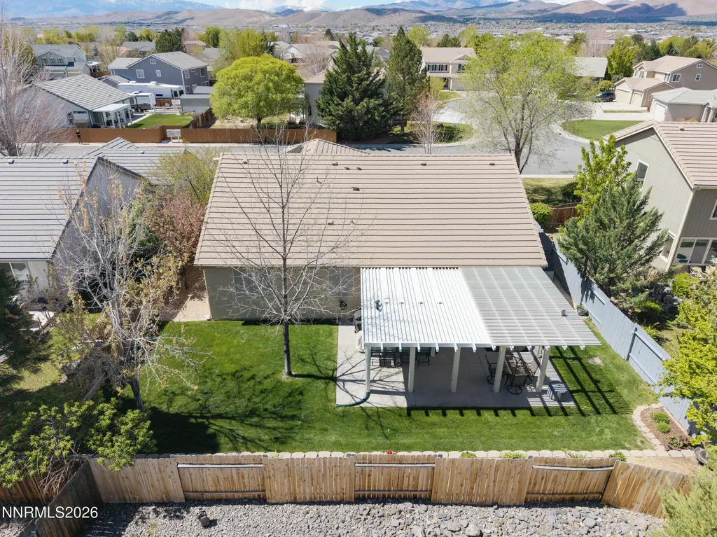 7970 Cadiz Sparks NV 89436